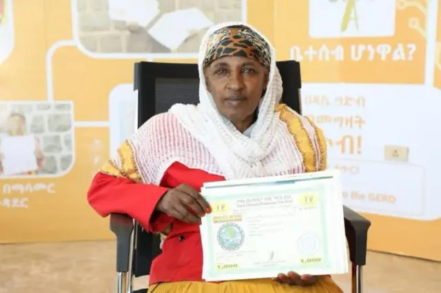 Aaddee Assallafach Tsagaayee