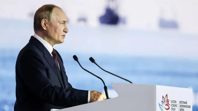 Putin dọrọ aka na ntị na ndị agha mba ụwa ọ bụla abịkwala yukren maka ha dị njikere na mkparịtaụka ọbụla ga-enweta udo