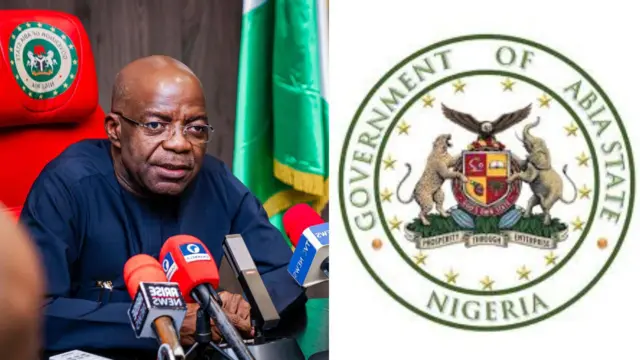 Gọọmenti Abịa steeti achụọla ndị ọrụ isii maka ebubo izu ohi ụgwọọnwa