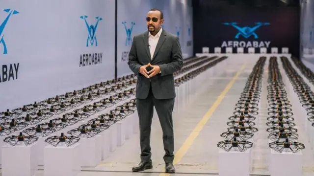 MM Itoophiyaa Abiy Ahimad