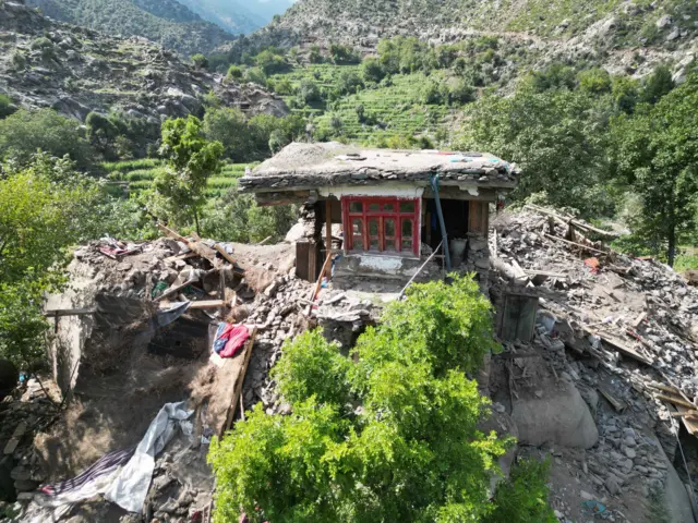 کونړ