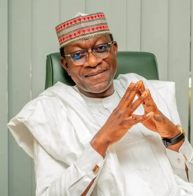 Abdulmumi Jibrin