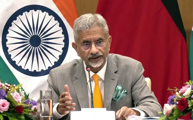 जयशंकर