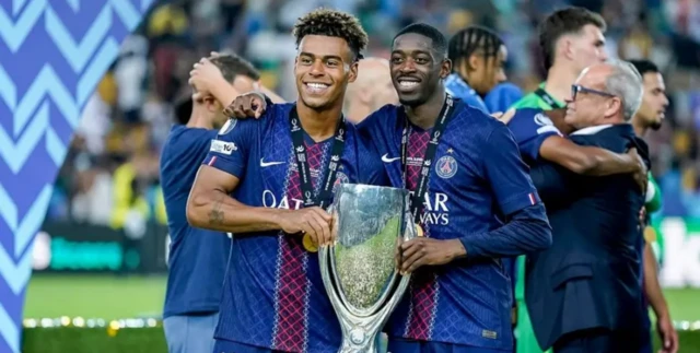 PSG