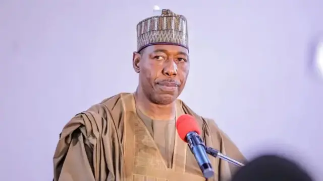 Akụkọ kwuru na ndịagha ise so na ndị ahụ nwụrụ dịka ha laghachitara n’obodo ahụ kemgbe ha gbara ọsọ ndụ.