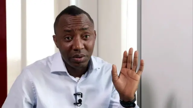 Sowore