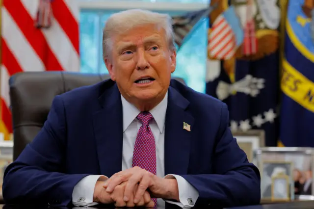 Trump