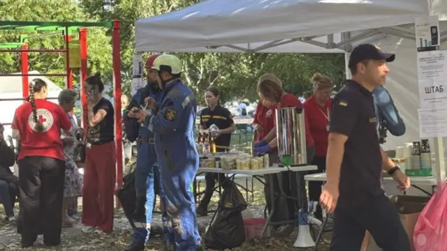 উদ্ধার তৎপরতা