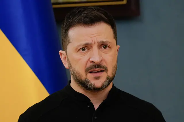 Владимир Зеленский