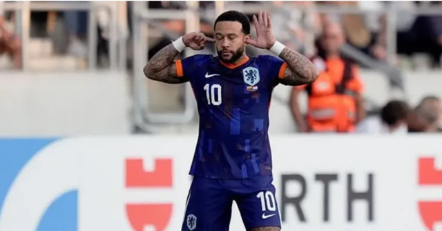 Depay