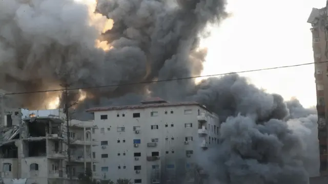 Birnin Gaza