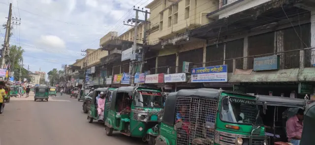 চট্টগ্রামের হাটহাজারী