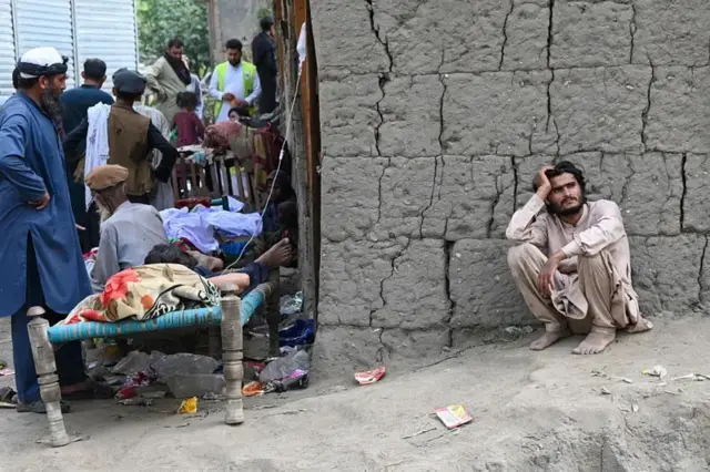 Afghanistan