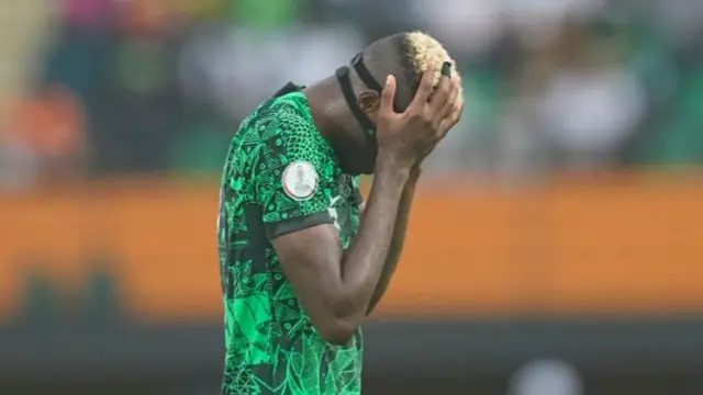 Osimhen
