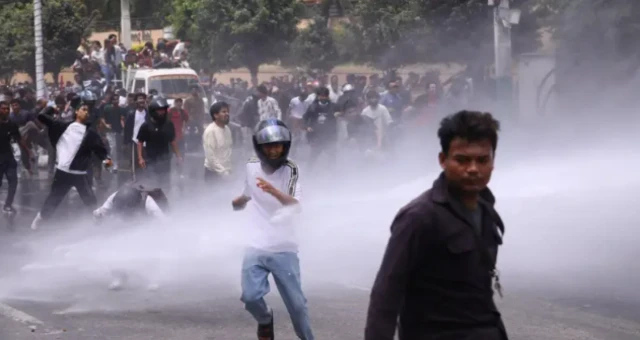 Social Media ban in Nepal