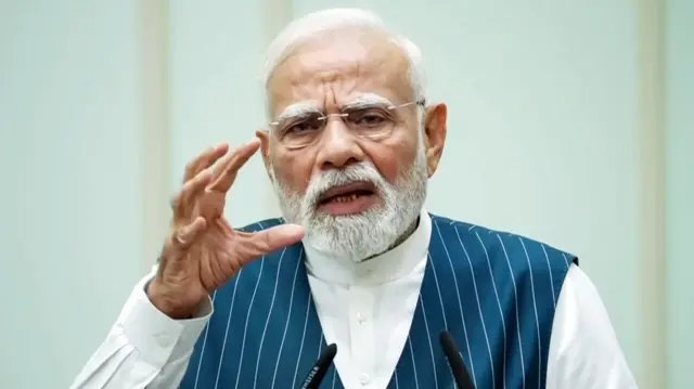 पीएम मोदी