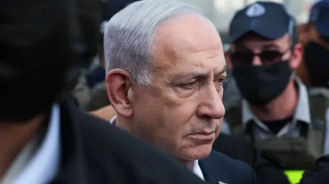 Netanyahụ aṅụọla iyi na ya ga-ejide ndị niile nyere aka oge e mere mwakpo, gbuo mmadụ isii na Jerusalem