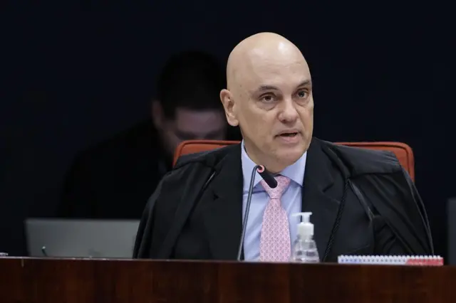 Alexandre de Moraes