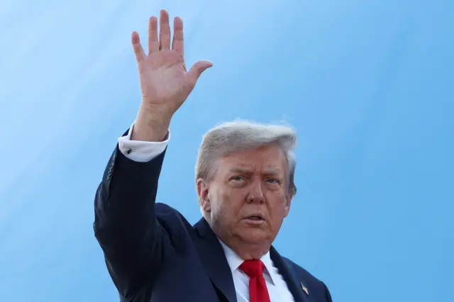 ٹرمپ