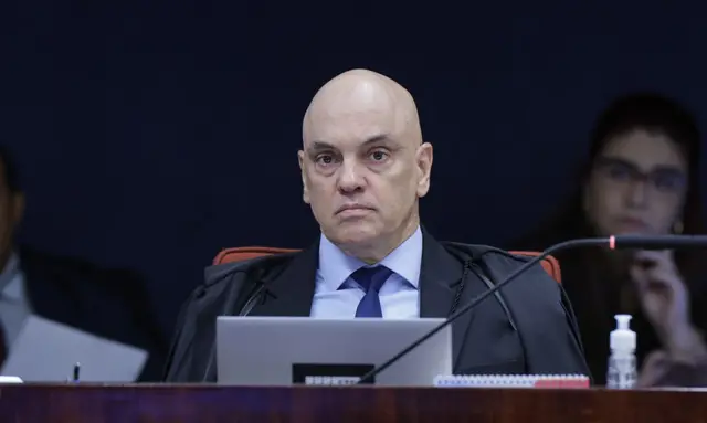 Alexandre de Moraes