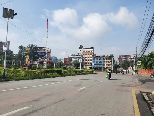 माइतिघर मण्डला