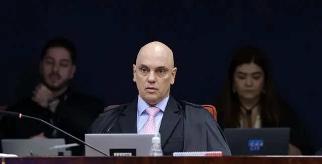 Alexandre de Moraes