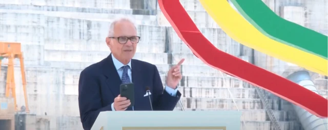 የጣሊያኑ ሳሊኒ (ዊ ቢውልድ) ኩባንያ ስራ አስኪያጅ ፔትሮ ሳሊኒ