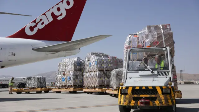 د روغتيا نړيوال سازمان مرسته له زلزله ځپلو سره