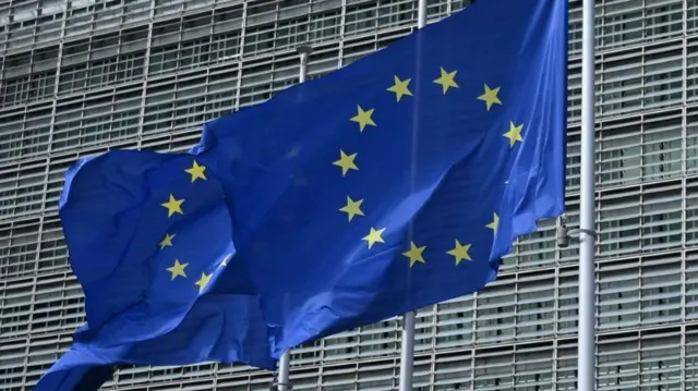 اروپايي تولنه