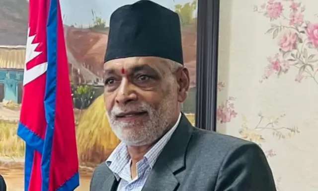 रामनाथ अधिकारी