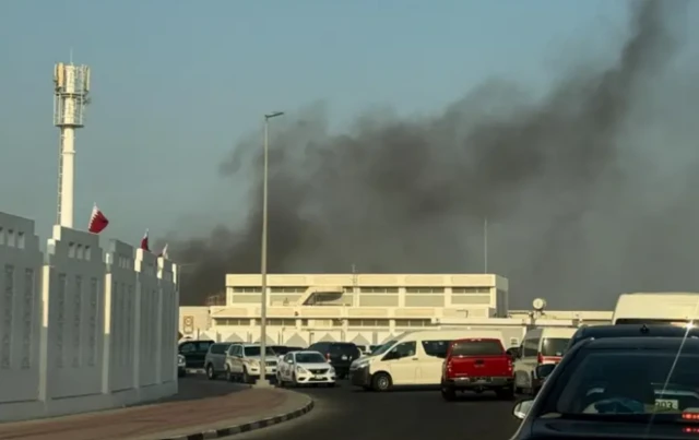 Doha, Qatar