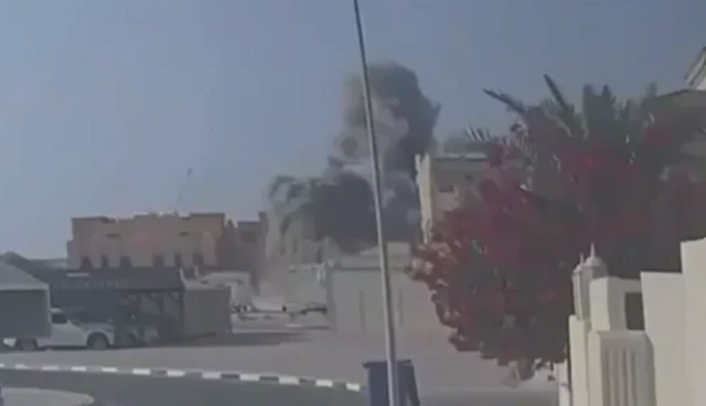 مشاهد من كاميرا مراقبة