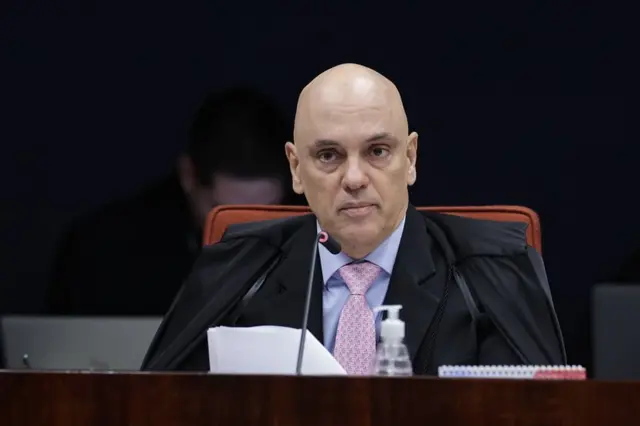 Alexandre de Moraes