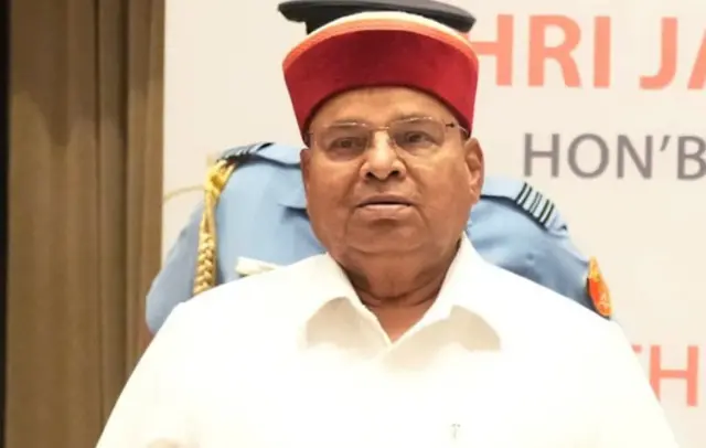 थावर चंद गहलोत