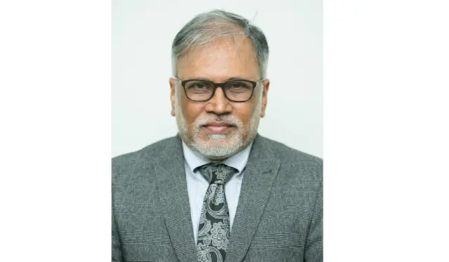 মো. সায়েদুর রহমান