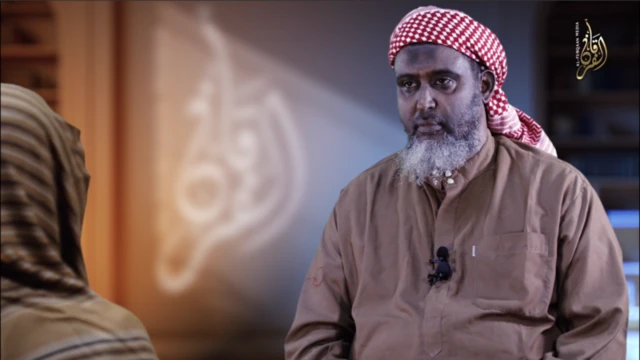 Dubbi himaa al-Shabaab Alii Mohmuud Raagee ykn Alii Daahiir
