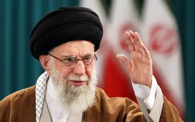 Khamenei