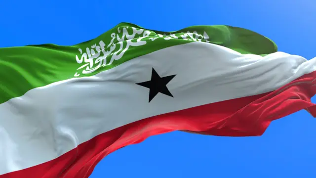 Calanka Somaliland