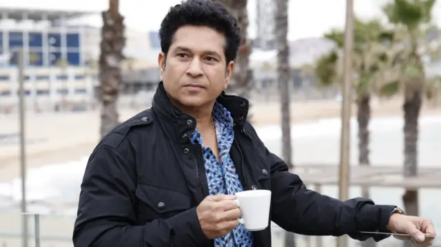 sachin