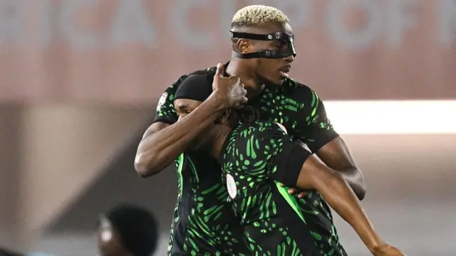 Afcon