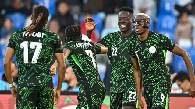 Afcon
