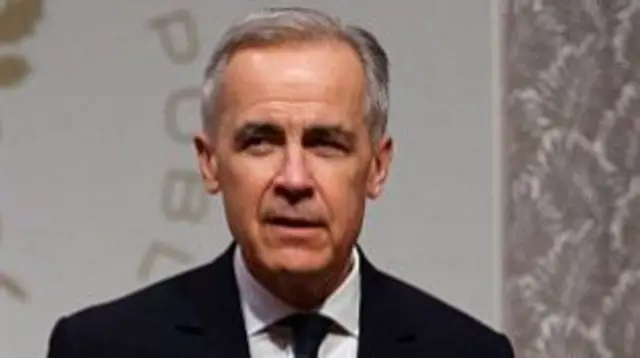 मार्क कार्नी