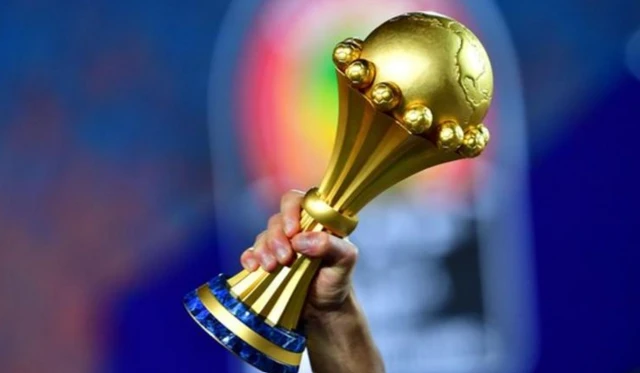 Afcon