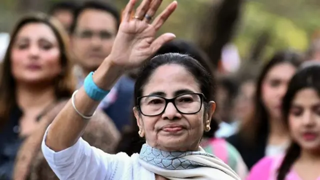 உச்சநீதிமன்றம் வரை சென்ற மமதா பானர்ஜி, அமலாக்கத்துறை இடையிலான மோதல்