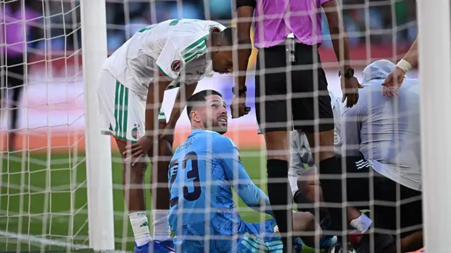 Afcon