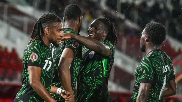 Afcon