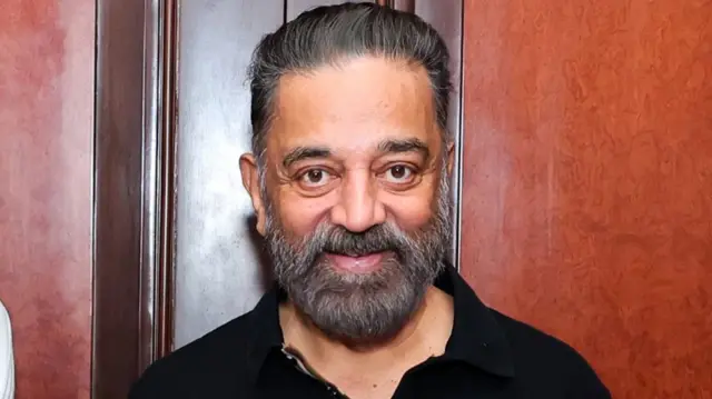 கமல்ஹாசன், ஜன நாயகன், பராசக்தி