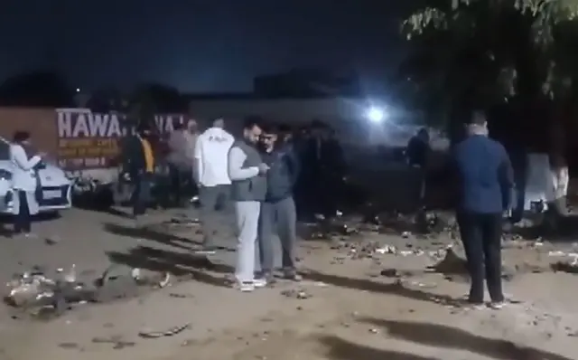 घटनास्थल