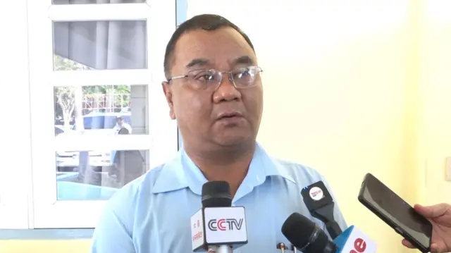 အမျိုးသားကာကွယ်ရေးနဲ့လုံခြုံရေးကောင်စီပြောခွင့်ရ ဗိုလ်ချုပ်ဇော်မင်းထွန်း