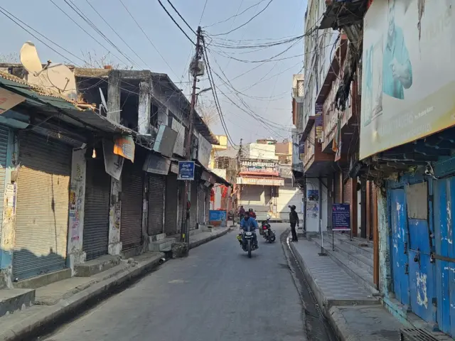 उत्तराखंड बंद